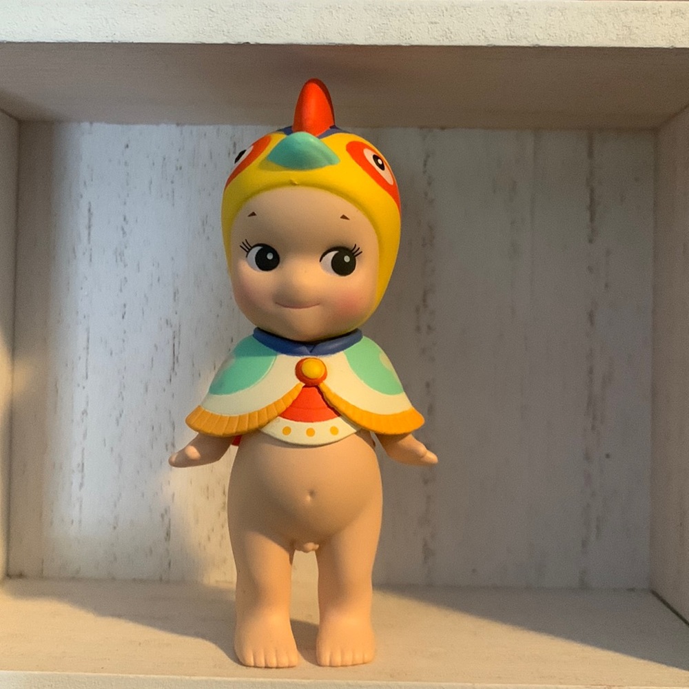 Chinoiserie Series Sonny Angel